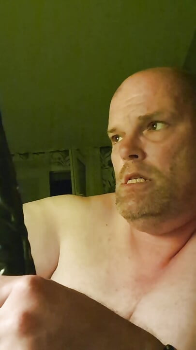 The Right Tool for the Slut's Asshole