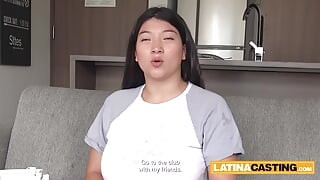 Latina Casting