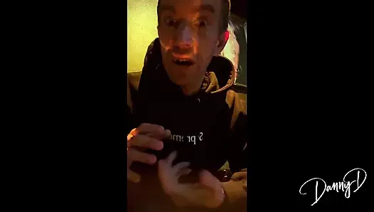 Cocorose Gibt Danny Einen Privaten Vip-tanz