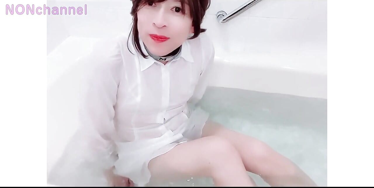 Hora del baño!