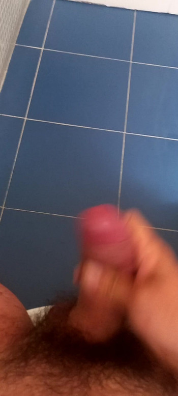 Cumshot