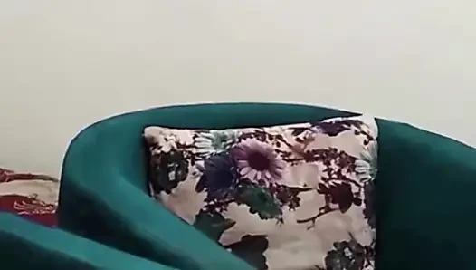 Arabischer porno