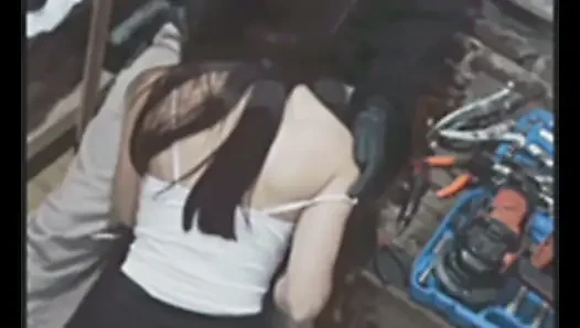Aku dientot sama pelacur di bengkel| AyluLove