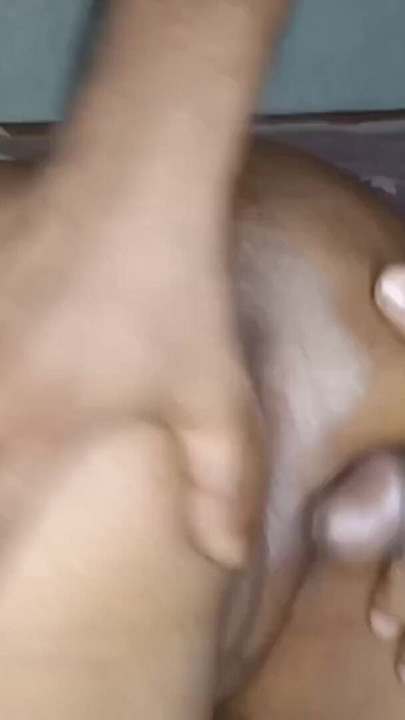 While the Husband Works I Fuck My Best Friend's Hot Mom Rding hard another young bull that creampies my pussy | Clip 1