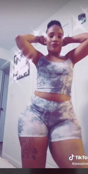 Jalang Tiktok