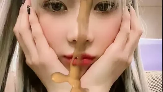 Dreamcatcher yoohyeon boşalmak haraç