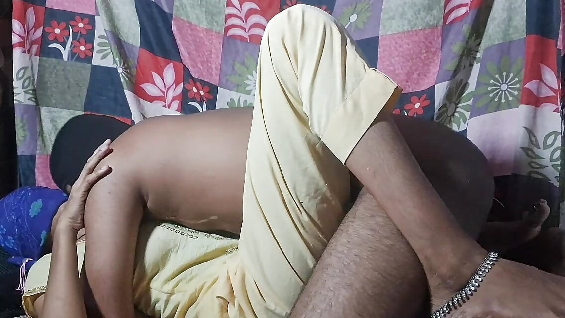 Hot couple wife and husband new video
