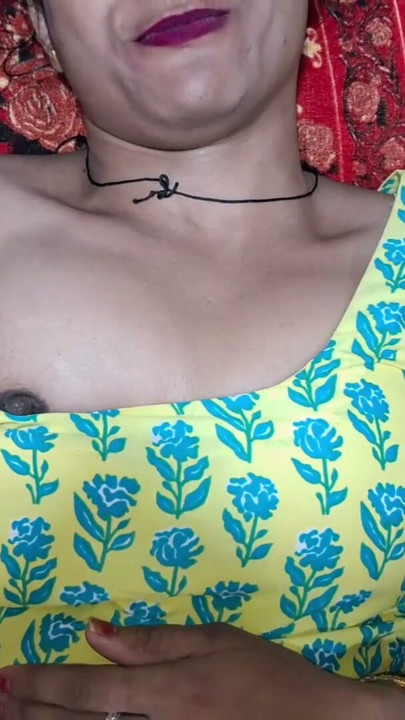 Cute 😍 Bhabhi Xshika Suck Her Hasbands Cock Till Cum in Her Mouth XXX VIDEO HINDI AUDIO | Clip 1