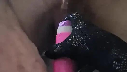 Üvey Erkek Kardeşimle Mastürbasyon