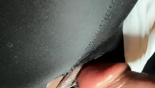 my first video im shy