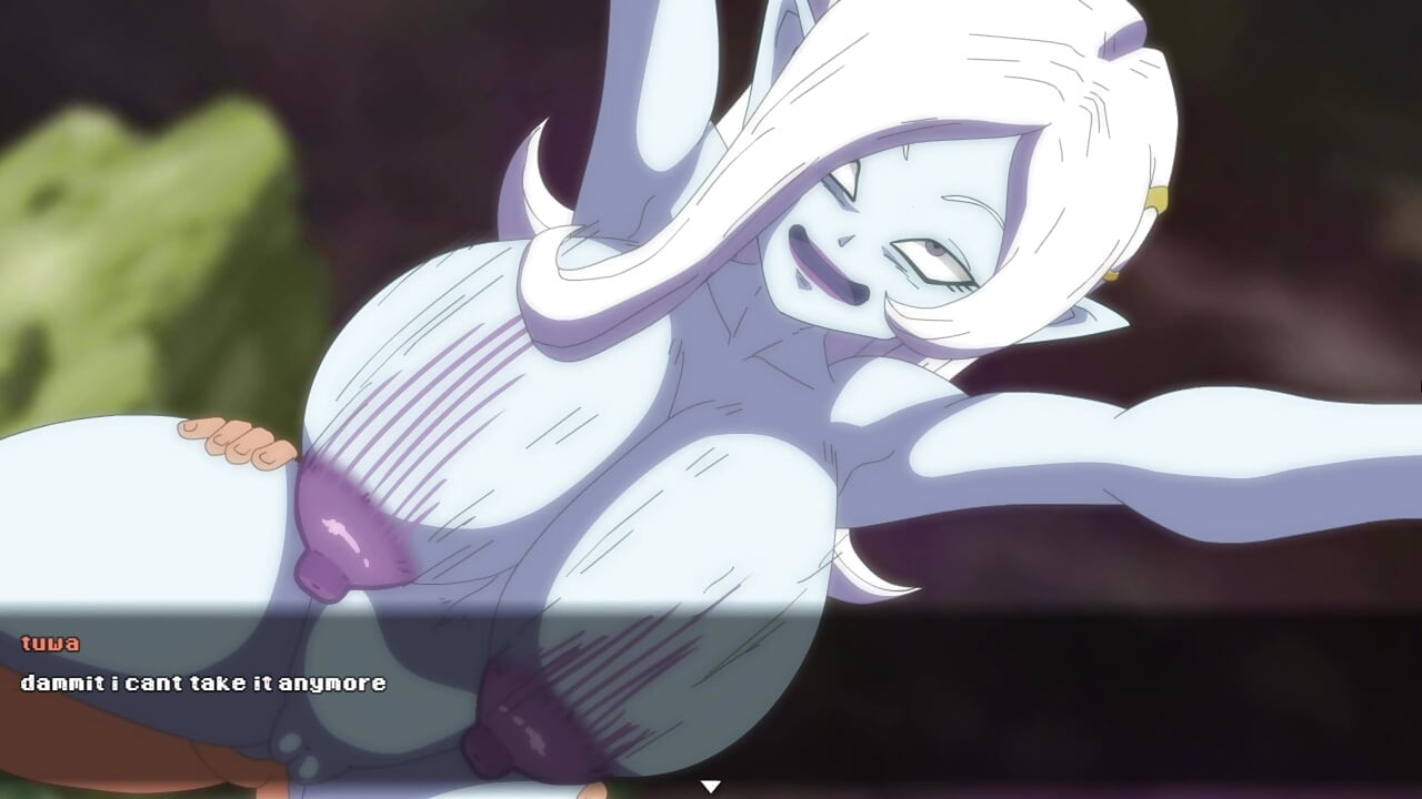 Turneul Super Slutz 2 - Roshi fute fundul gras al ticălosului Dragon Ball Z Towa