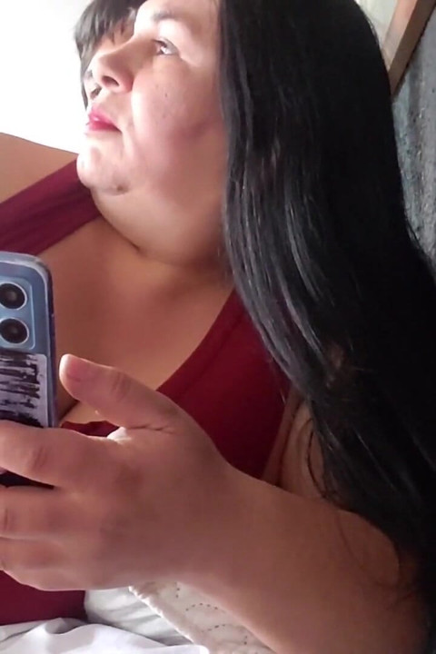 MILF Fucked by Stepson