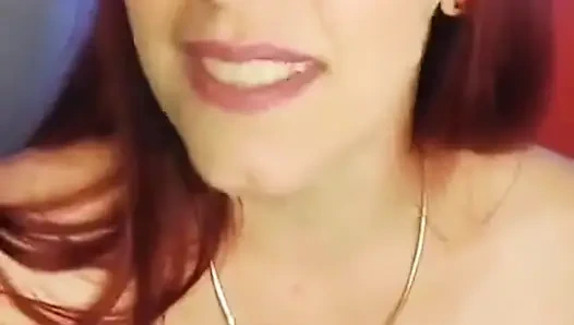Shyyfxx Your Gauchita Argentina Happy and Grateful with My 10k Subscribers!