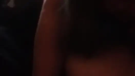Скачу на члене, латина De Costa Rica