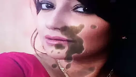 Bangladeshi slut Nowshin Nahreen Mou cum tribute