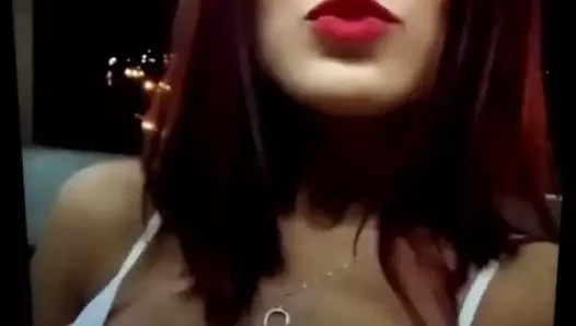 Samanta alves - bbc haraç