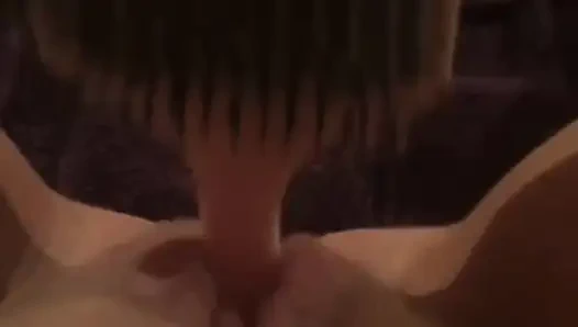 Мастурбация