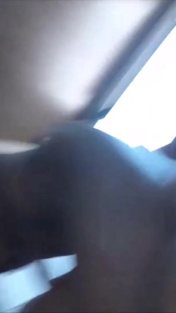 Spectacular moment from "REAL AFRICAN BBW TEEN HOOKER FUCK NO CONDOM AND CREAMPIE"