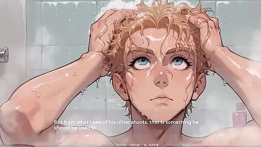 Meine neue Freundin Taboo-Hentai-Spiel Folge 32 Meine Freundin nutzt ihren Charme, um ihren Fotografen zu begeistern!