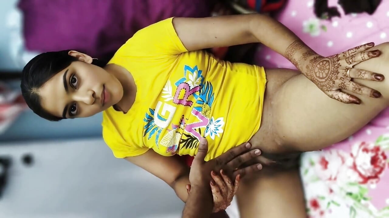 Indian Mausi Hardcore Rough Fuck Her Pussy Creampie in Doggy