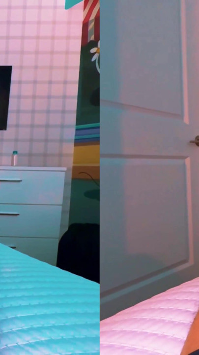 Vr 3d - büyük memeli orta yaşlı seksi kadın büyük zenci yarağını emiyor ve sikiyor