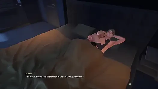 Gameplay lengkap - misteri tepi laut, bagian 29