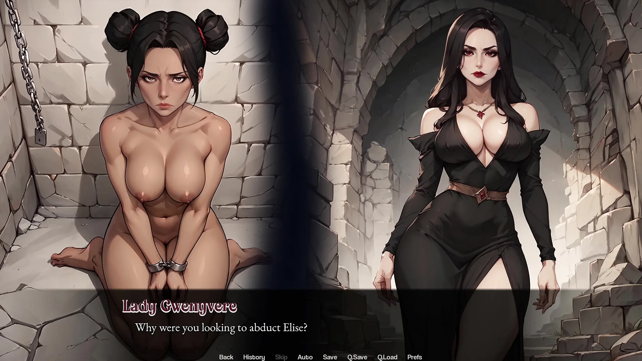 Lust college del 19