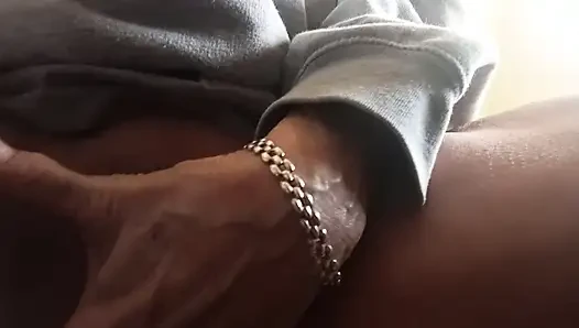 Pussy squirting
