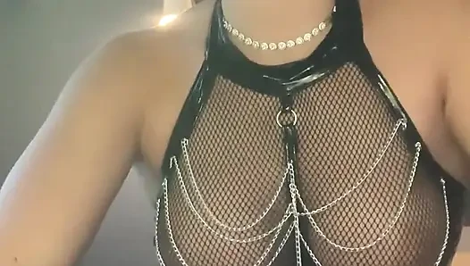 Pvc ibadet, bugün benim için boşal