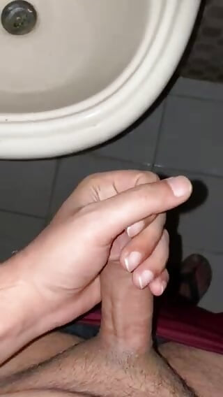 min fru är inte hemma, hon får inte tid för mig