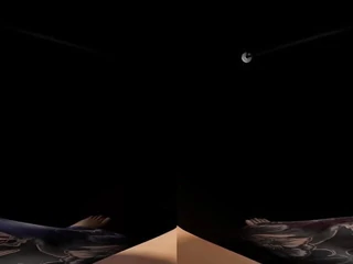 VAM VR POV - AKU NGGAK KEREN (VR_1K)