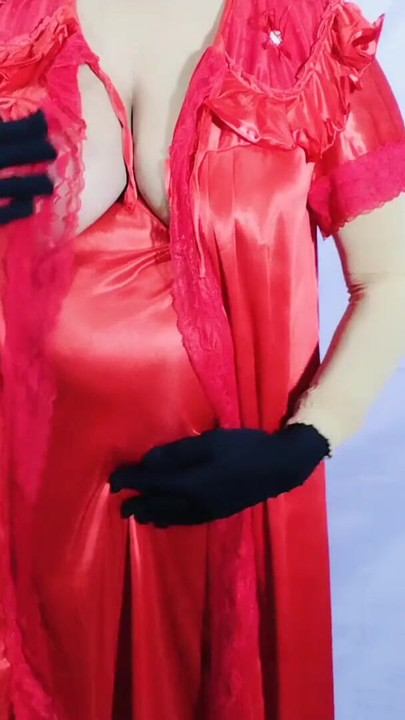 Indian beautiful Bhabhi talking dirty | Clip 3