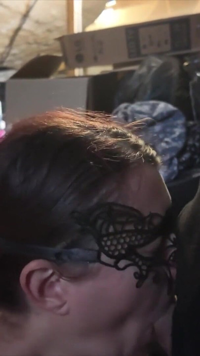 I pump my master in a cellar, I love to feel like a that we use | Clip 1