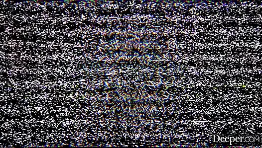 Deeper. Masked Blonde Summer Kline Submits Control To An Anonymous Dom