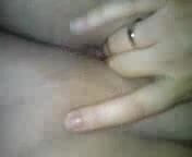 Pussy play