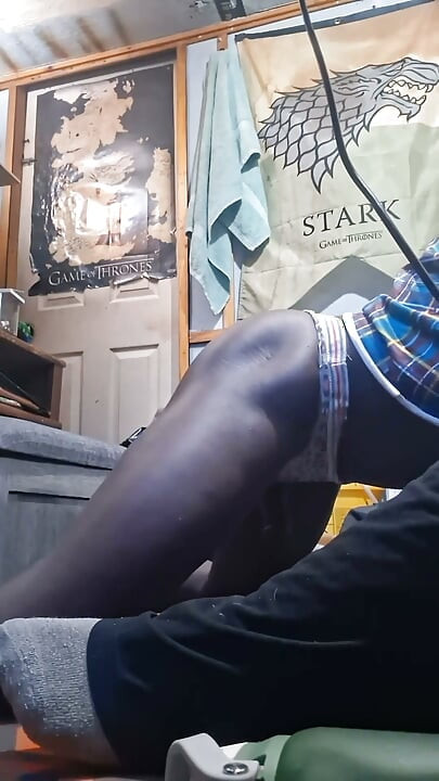 Sloppy Head