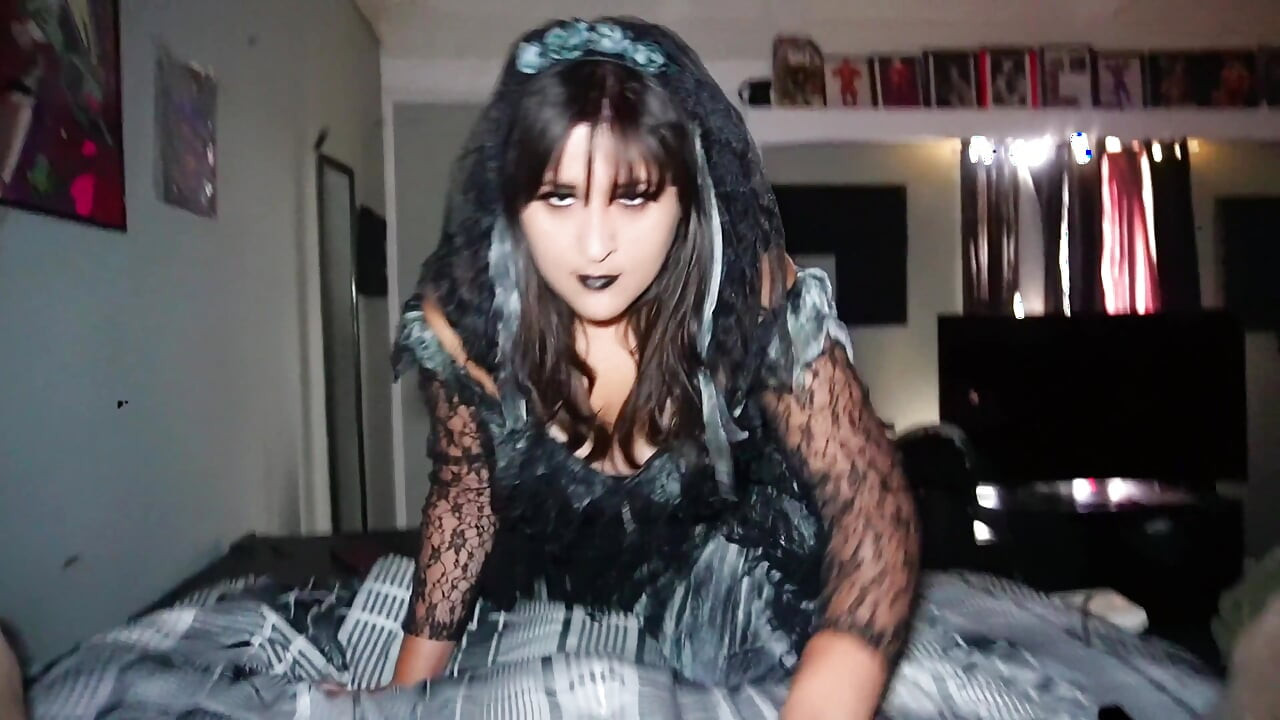 I Will Suck Out Your Soul