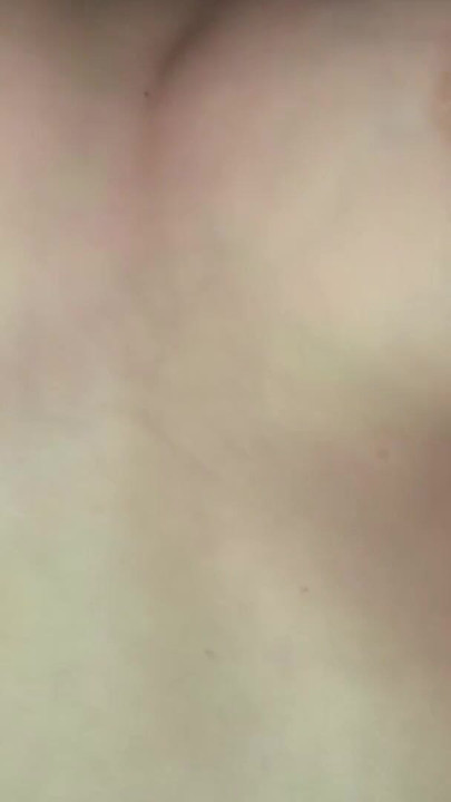 Stepsister wants me to masturbate her tight pussy with my finger | Clip 1