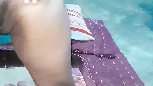 Sahip olduğum her şeyi gördüm