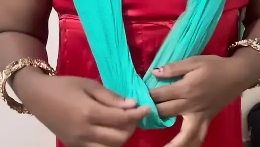 Sundari teacher seduced her student to do anal PART-1