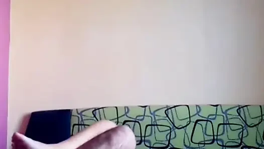 Wake up, darling, I want to make love