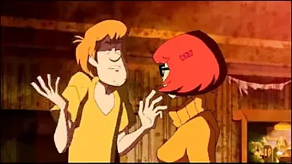 Test  scoobs