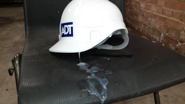 Work Wank