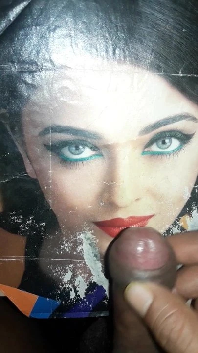 Aishwarya rai fapped nd fuck