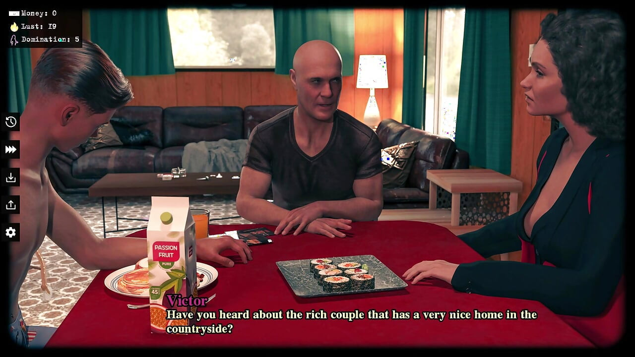 Drive to Nowhere - V1.7 - Demo