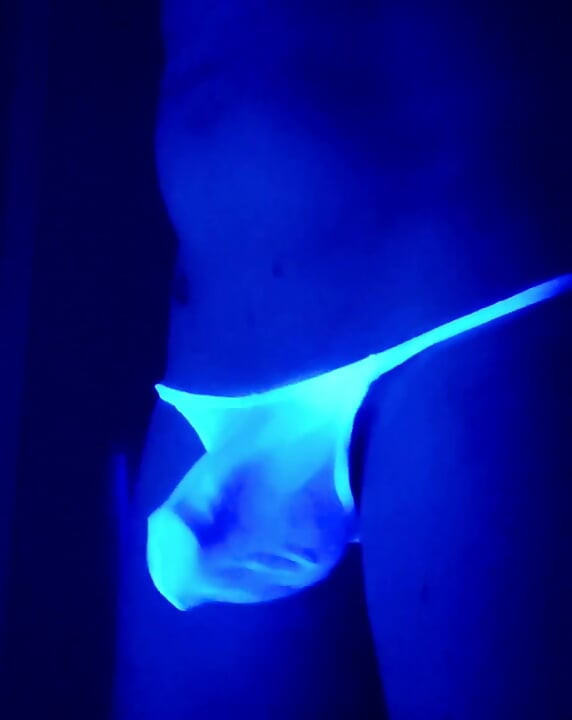 Strip-tease