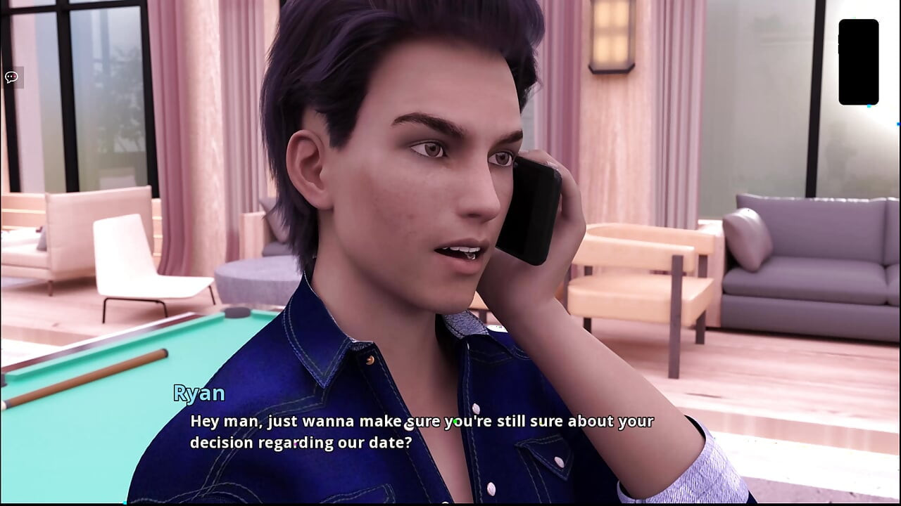 College Kings 34 I Cant Believe We Saw People Fucking and I Got to Fuck Emily While She on a Date with Ryan