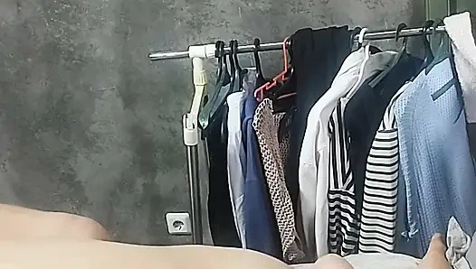 Home Experiments: Maximum Intimacy