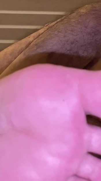 Iconic moment from "Stepdad Fuck Stepdaughter Ass And Pussy With Toy Rough and Hard Anal DP Part-1"