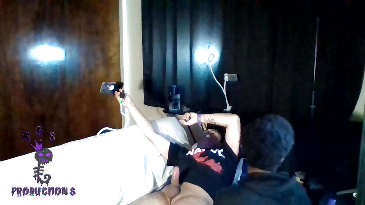 Pustolovine crnih uzgajivača 22